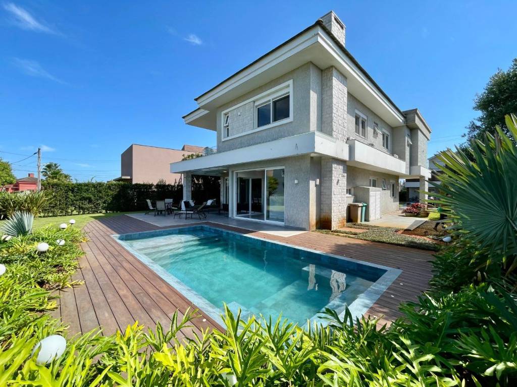 Casa em Condomínio 5 dormitórios para venda, Noiva Do Mar em Xangri-lá | Ref.: 24224