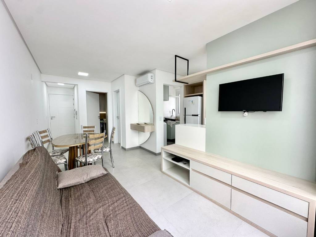 Apartamento 1 dormitório para venda, Zona Nova em Capão da Canoa | Ref.: 24232