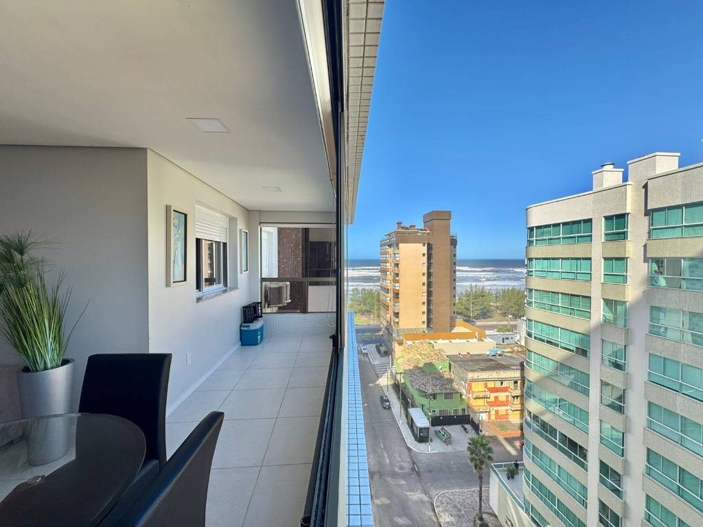 Apartamento 2 dormitórios para venda, Navegantes em Capão da Canoa | Ref.: 24244