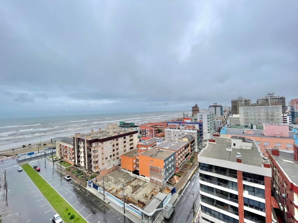 Apartamento 2 dormitórios para venda, Zona Nova em Capão da Canoa | Ref.: 24257