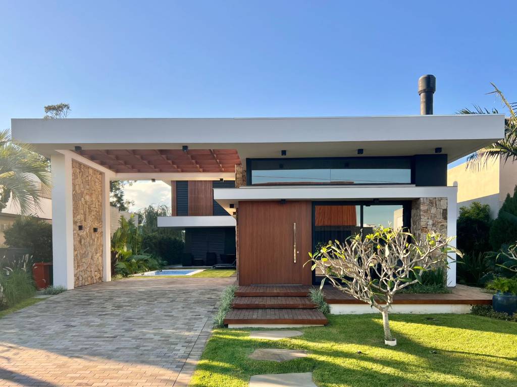 Casa em Condomínio 4 dormitórios para venda, Atlântida em Xangri-lá | Ref.: 24271