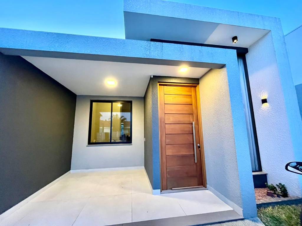 Casa 2 dormitórios para venda, Zona Nova em Capão da Canoa | Ref.: 24293