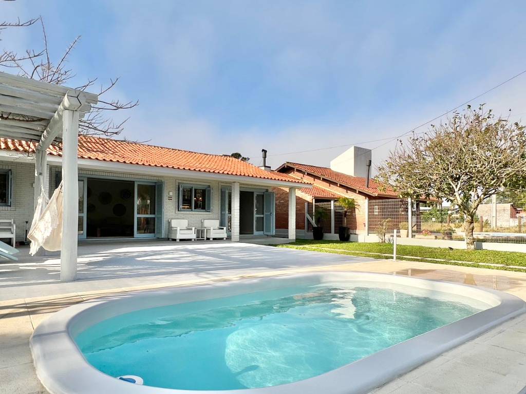 Casa 5 dormitórios para venda, Atlântida  em Xangri-lá | Ref.: 24294
