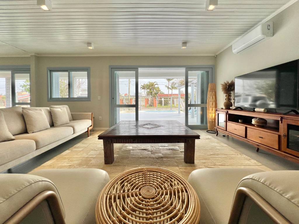 Casa 5 dormitórios para venda, Atlântida em Xangri-lá | Ref.: 24294