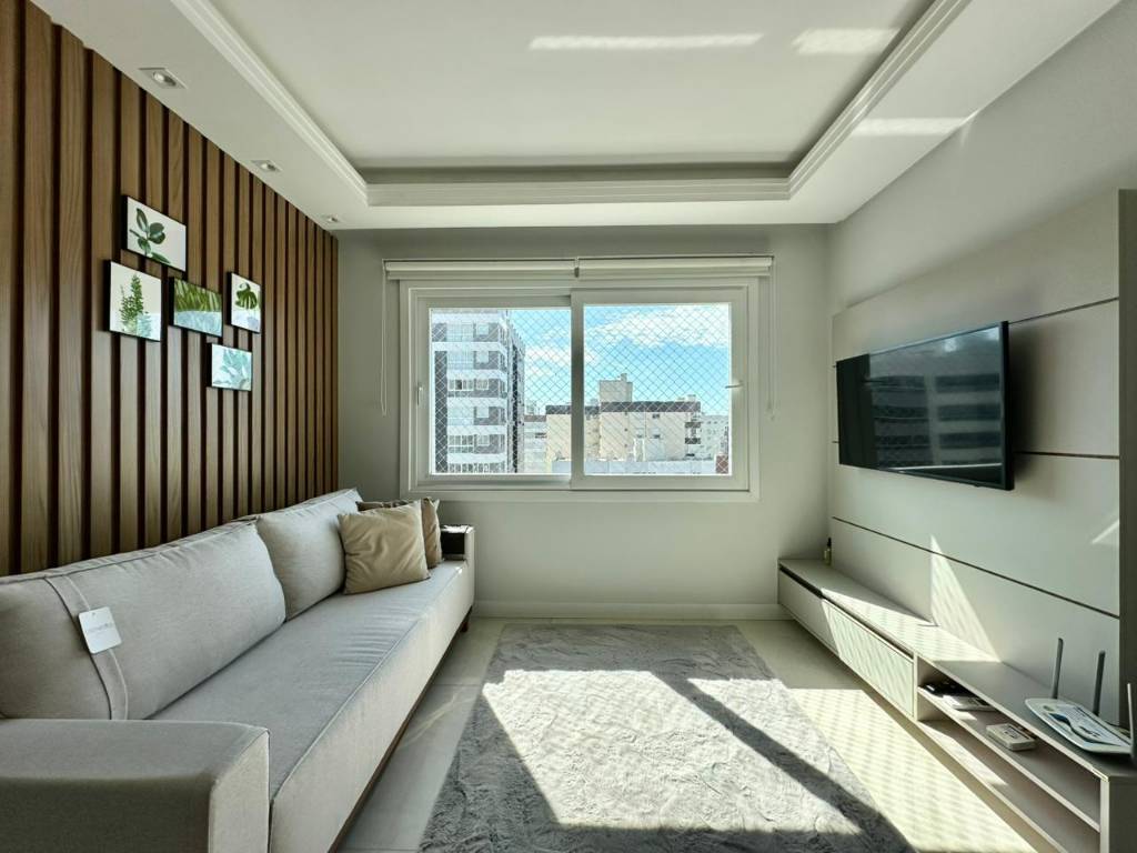 Apartamento 2 dormitórios para venda, Zona Nova em Capão da Canoa | Ref.: 24305