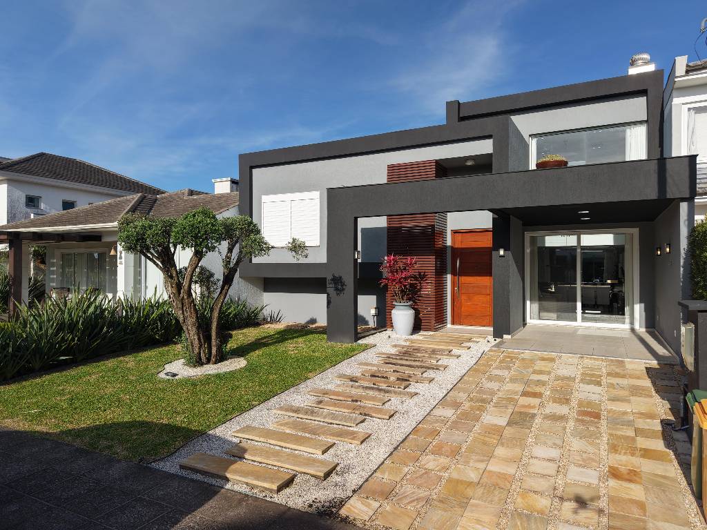 Casa em Condomínio 3 dormitórios para venda, Zona Nova em Capão da Canoa | Ref.: 24332