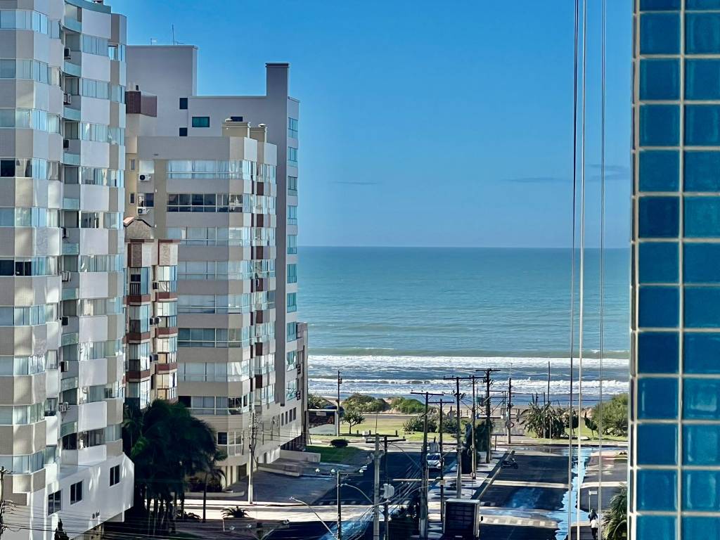 Apartamento 3 dormitórios para venda, Zona Nova em Capão da Canoa | Ref.: 24345