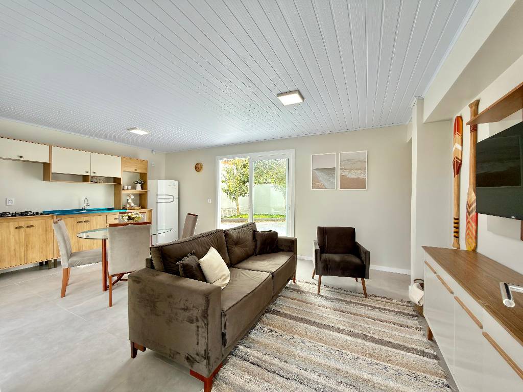 Casa 3 dormitórios para venda, Arroio Teixeira em Capão da Canoa | Ref.: 24371