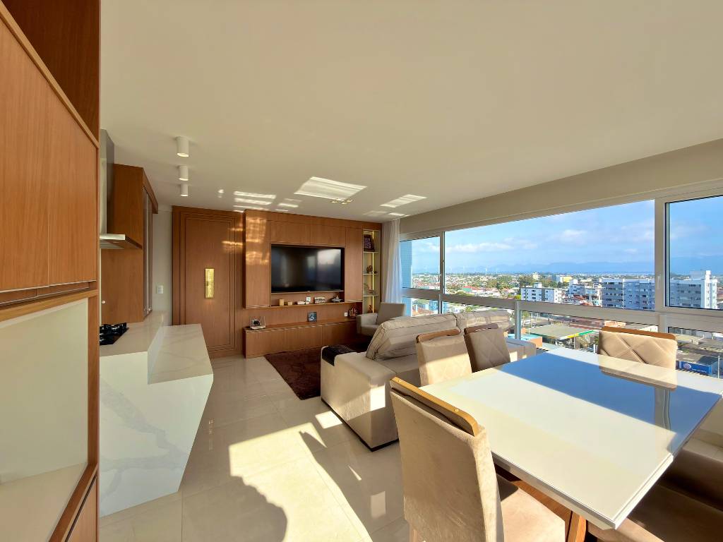 Apartamento 3 dormitórios para venda, Centro em Capão da Canoa | Ref.: 24373