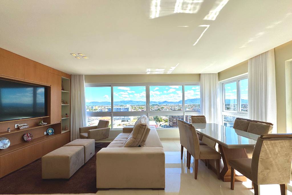 Apartamento 3 dormitórios para venda, Centro em Capão da Canoa | Ref.: 24373