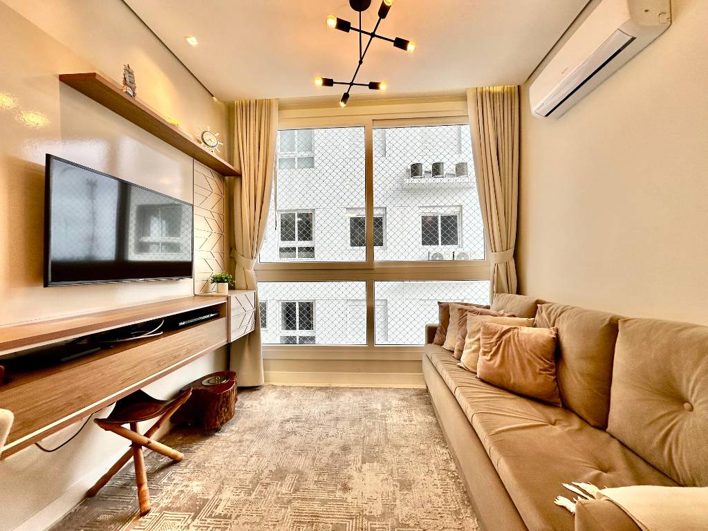 Apartamento 1 dormitório para venda, Navegantes em Capão da Canoa | Ref.: 24382