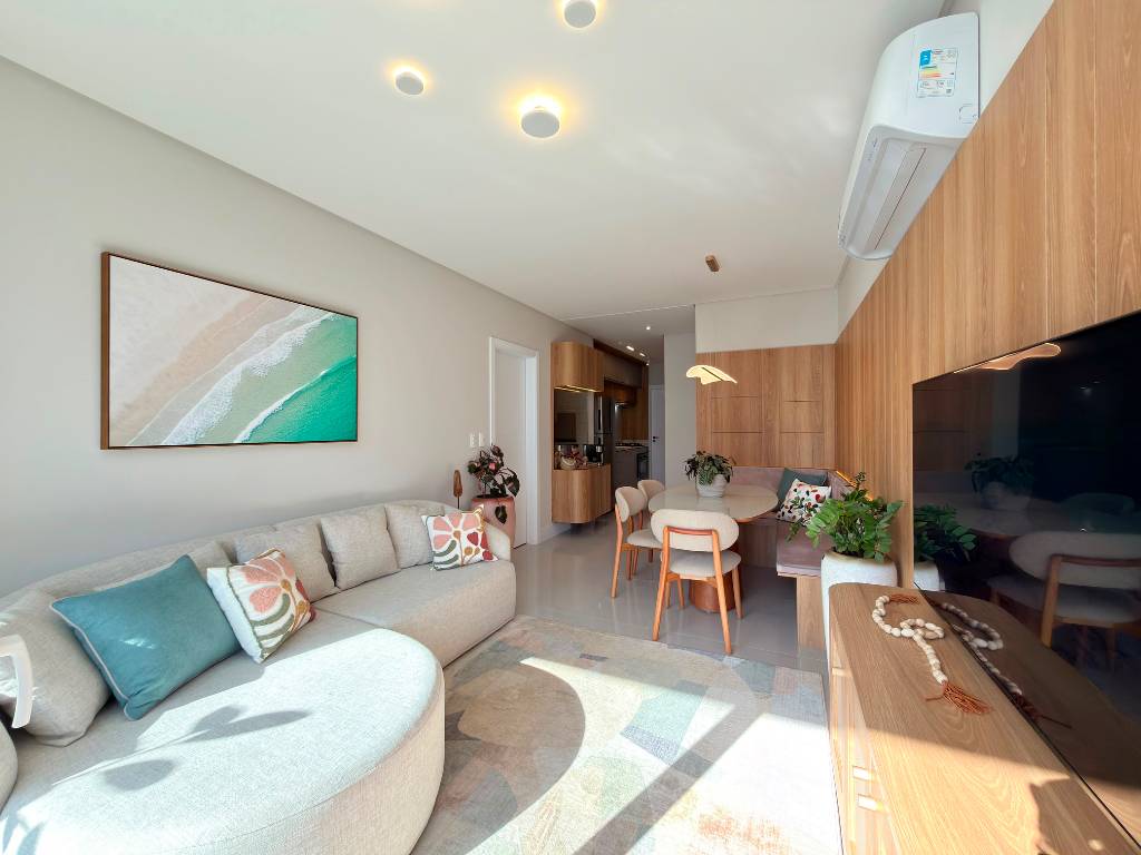 Apartamento 2 dormitórios para venda, Navegantes em Capão da Canoa | Ref.: 24402