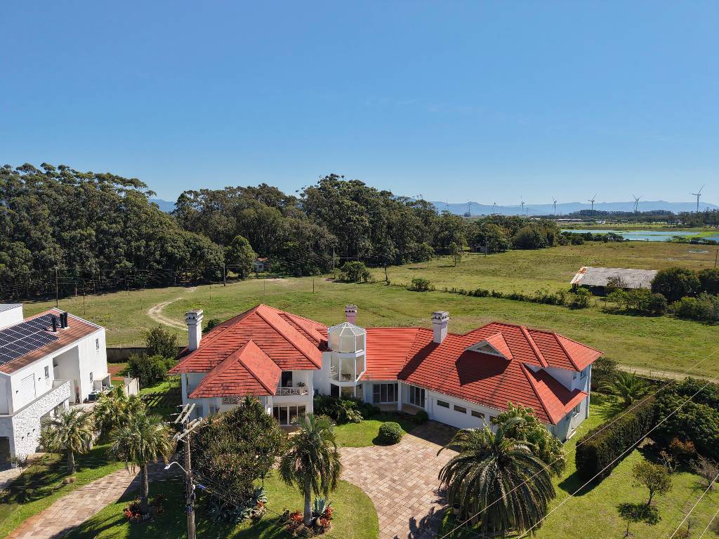 Casa em Condomínio 8 dormitórios para venda, Xangri-lá em Xangri-lá | Ref.: 24407