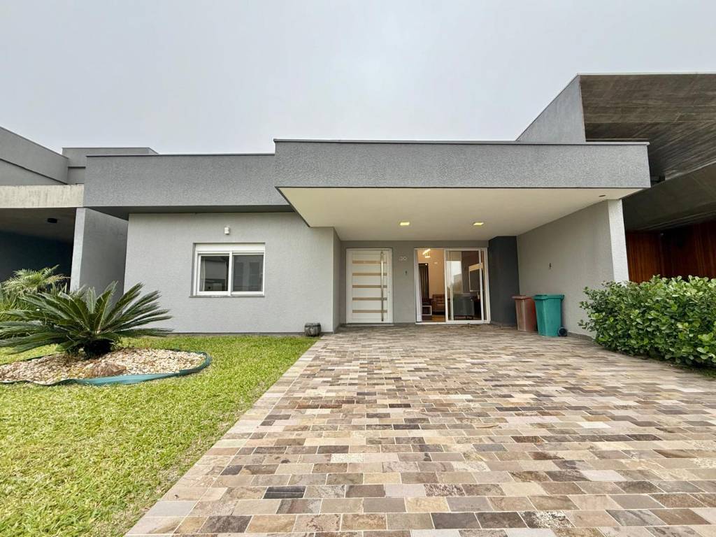 Casa em Condomínio 4 dormitórios para venda, Rainha Do Mar em Xangri-lá | Ref.: 24412