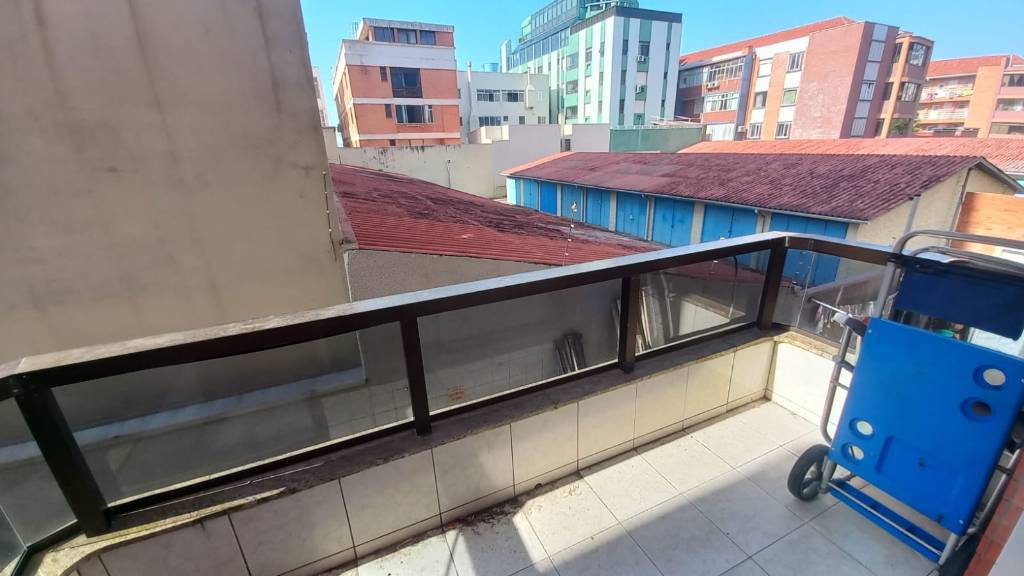 Apartamento 2 dormitórios para venda, Centro em Capão da Canoa | Ref.: 24415