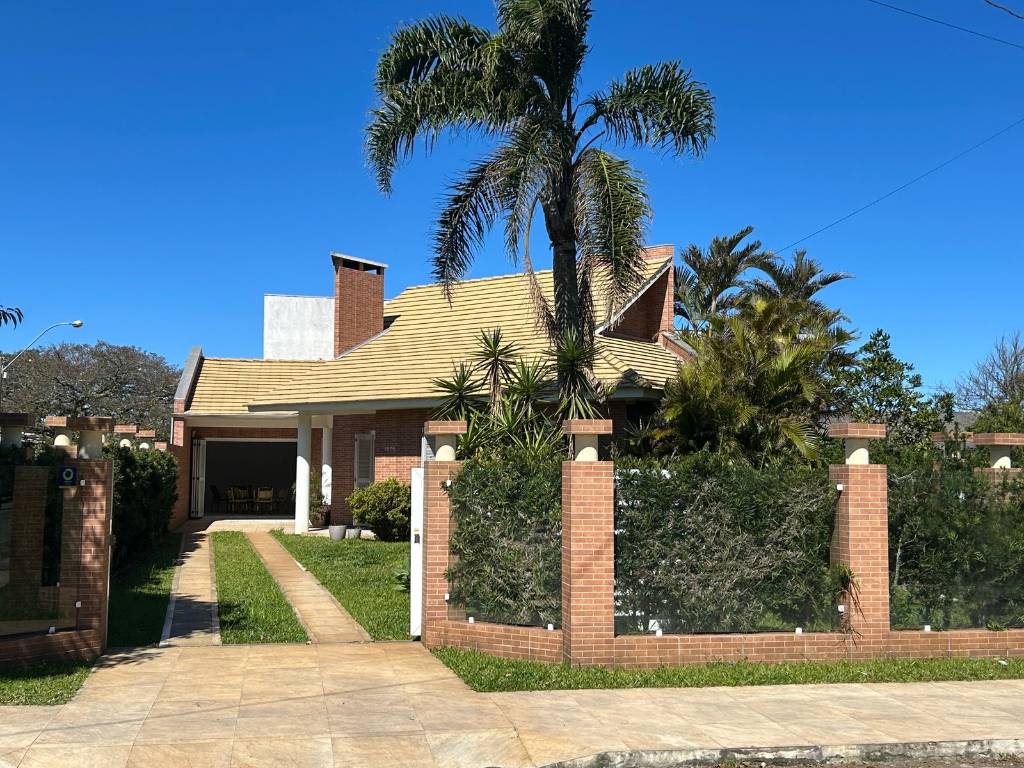 Casa 3 dormitórios para venda, Xangri-lá em Xangri-lá | Ref.: 24425