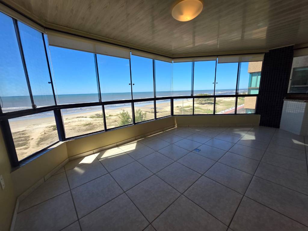 Apartamento 3 dormitórios para venda, Centro em Capão da Canoa | Ref.: 24426