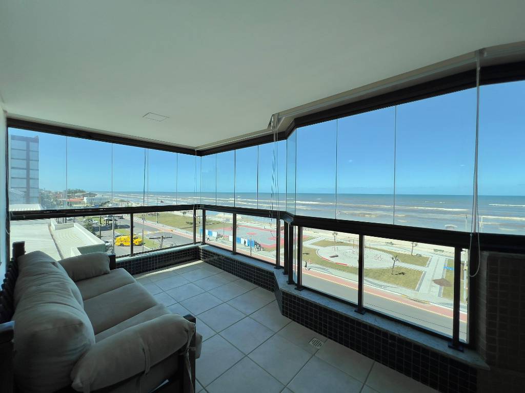 Apartamento 3 dormitórios para venda, Zona Nova em Capão da Canoa | Ref.: 24431