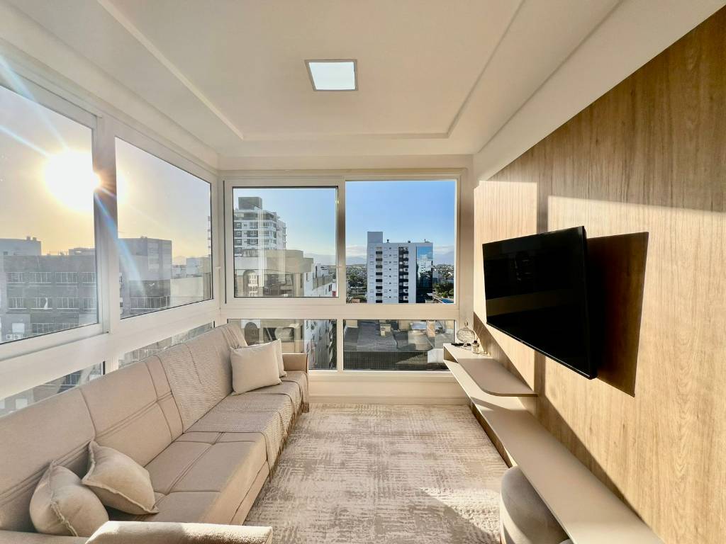 Apartamento 2 dormitórios para venda, Zona Nova em Capão da Canoa | Ref.: 24445