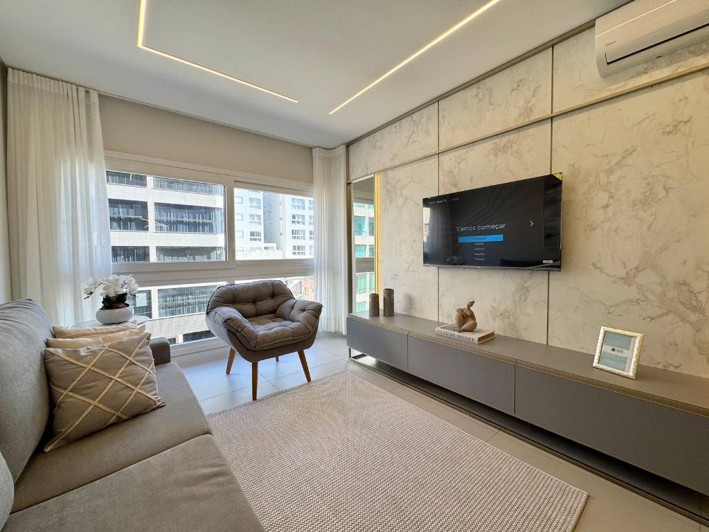Apartamento 2 dormitórios para venda,  Zona nova em Capão da Canoa | Ref.: 24446