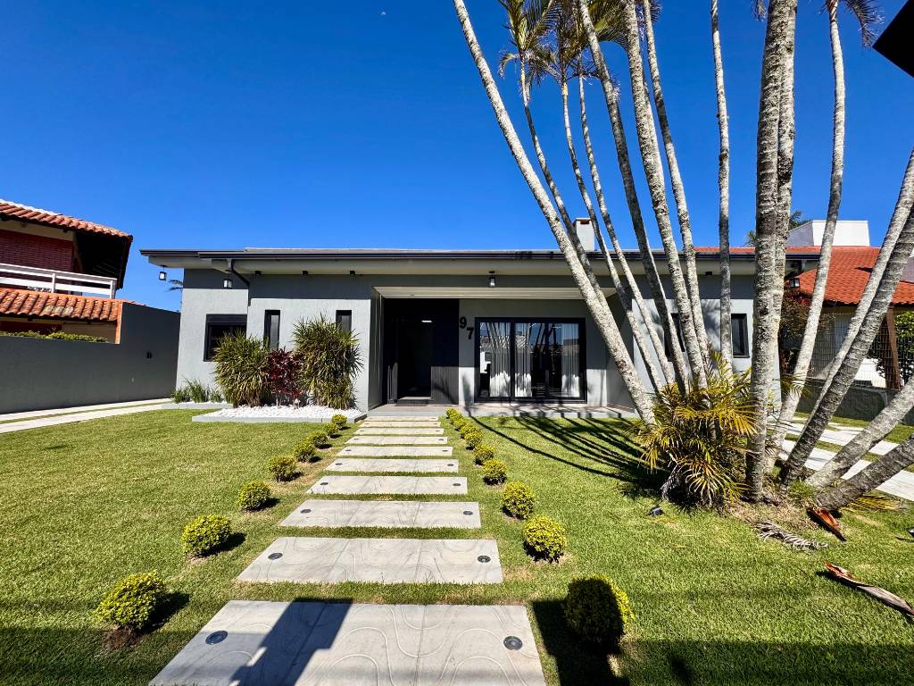 Casa 4 dormitórios para venda, Atlântida em Xangri-lá | Ref.: 24450