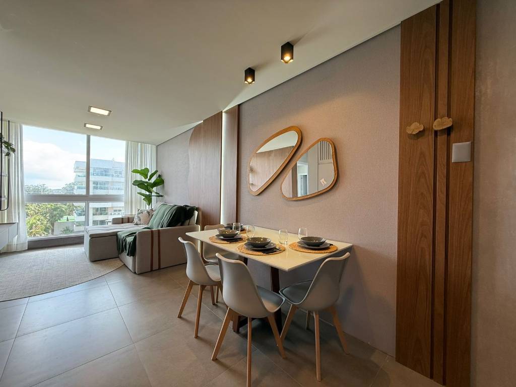 Apartamento 2 dormitórios para venda, Atlântida  em Xangri-lá | Ref.: 24454