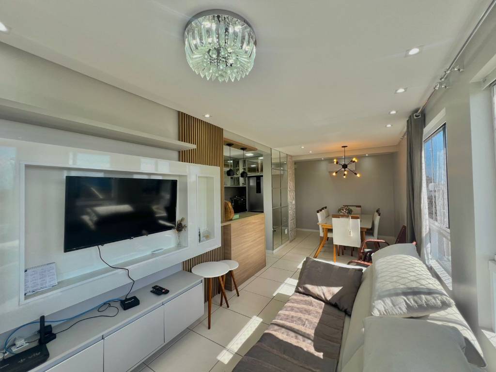 Apartamento 3 dormitórios para venda, Zona Nova em Capão da Canoa | Ref.: 24455