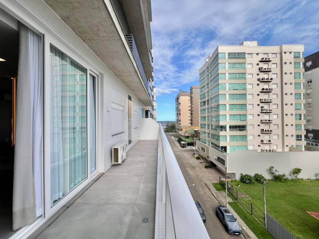 Apartamento 2 dormitórios para venda, Navegantes em Capão da Canoa | Ref.: 24478