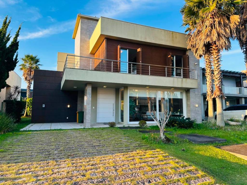 Casa em Condomínio 5 dormitórios para venda, Remanso em Xangri-lá | Ref.: 24484