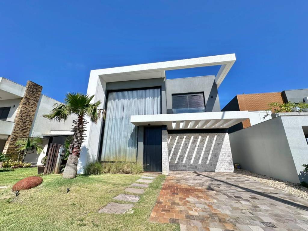 Casa em Condomínio 4 dormitórios para venda, Rainha Do Mar em Xangri-lá | Ref.: 24513