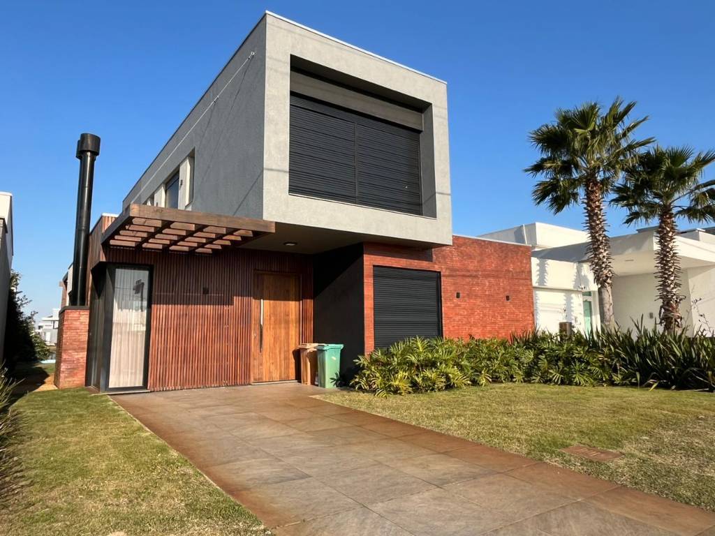 Casa em Condomínio 4 dormitórios para venda, Rainha Do Mar em Xangri-lá | Ref.: 24514