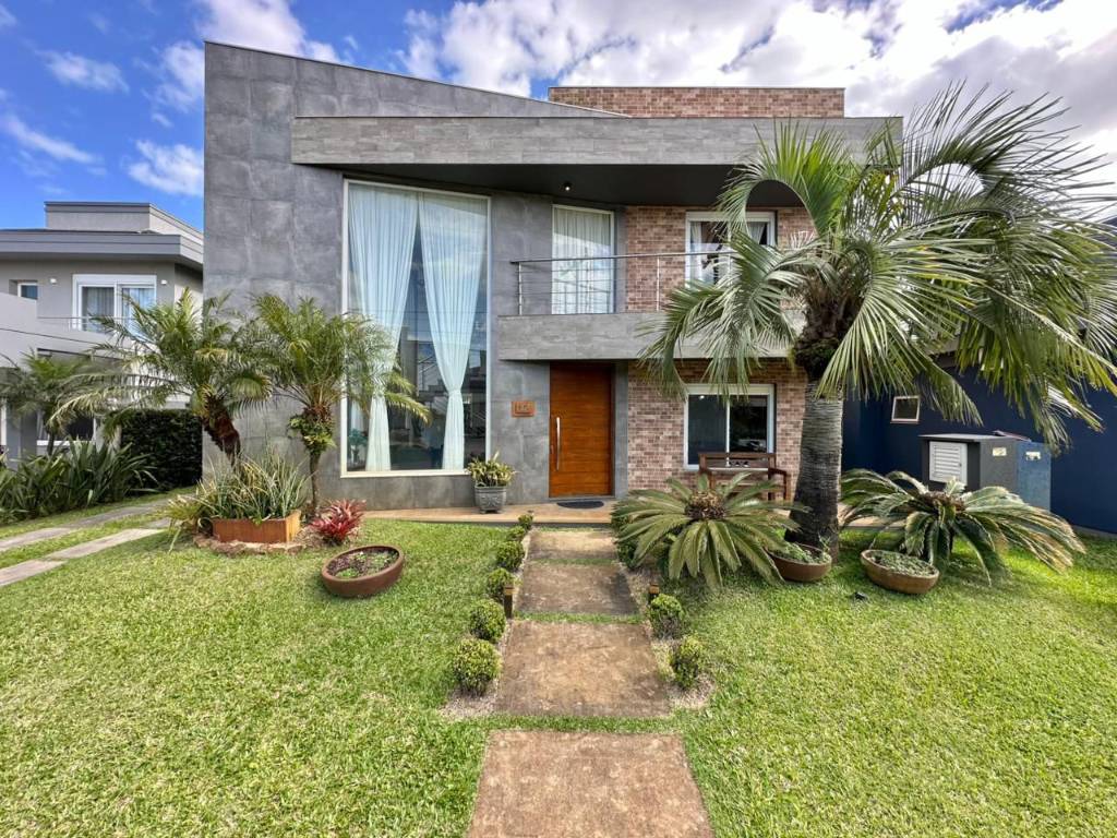 Casa em Condomínio 5 dormitórios para venda, Remanso em Xangri-lá | Ref.: 24536