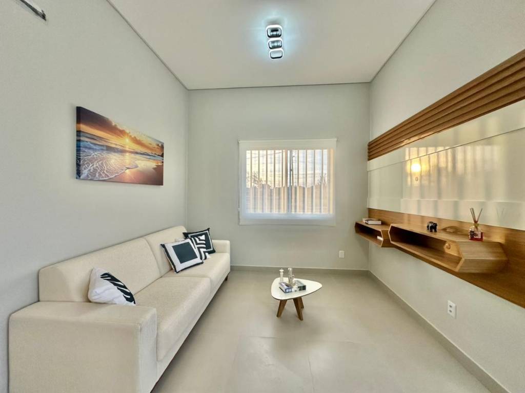 Casa 2 dormitórios para venda, Praia Do Barco em Capão da Canoa | Ref.: 24537