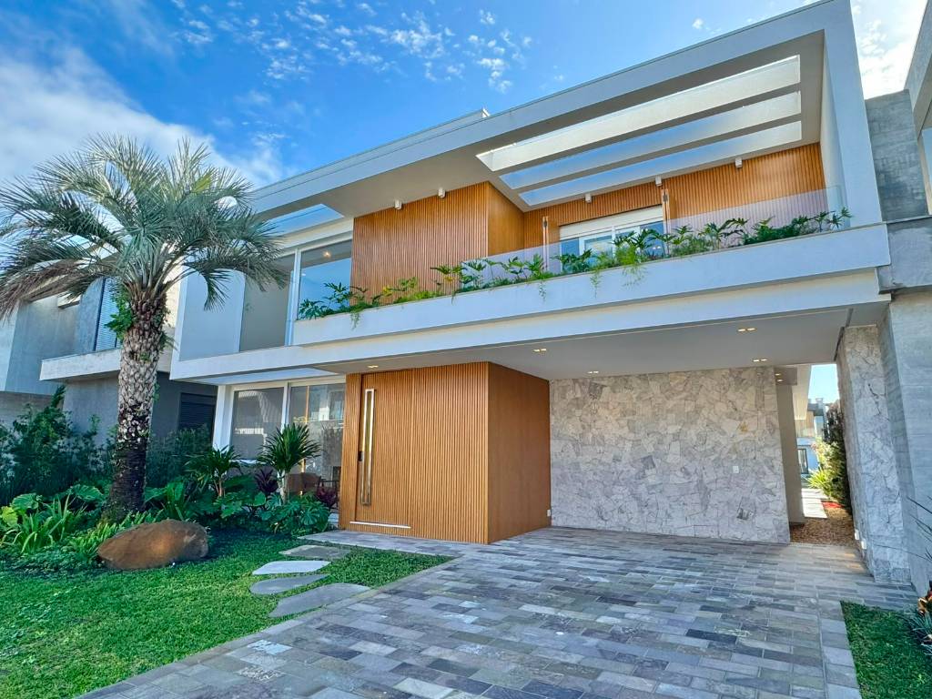 Casa em Condomínio 4 dormitórios para venda, Remanso em Xangri-lá | Ref.: 24540