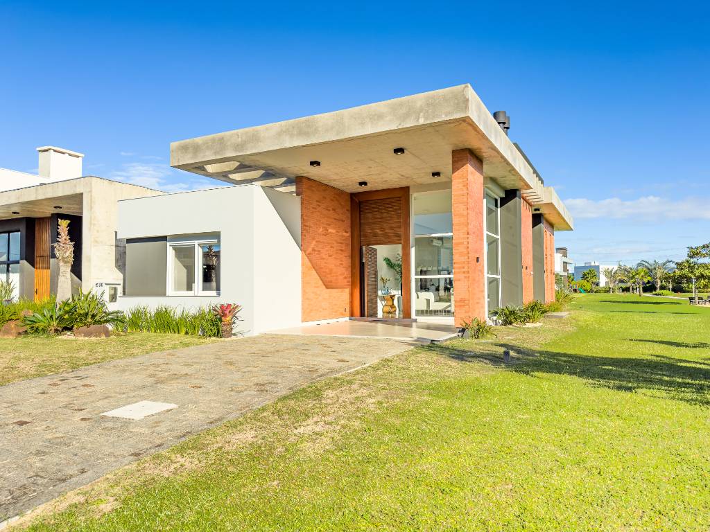 Casa em Condomínio 4 dormitórios para venda, Rainha Do Mar em Xangri-lá | Ref.: 24548