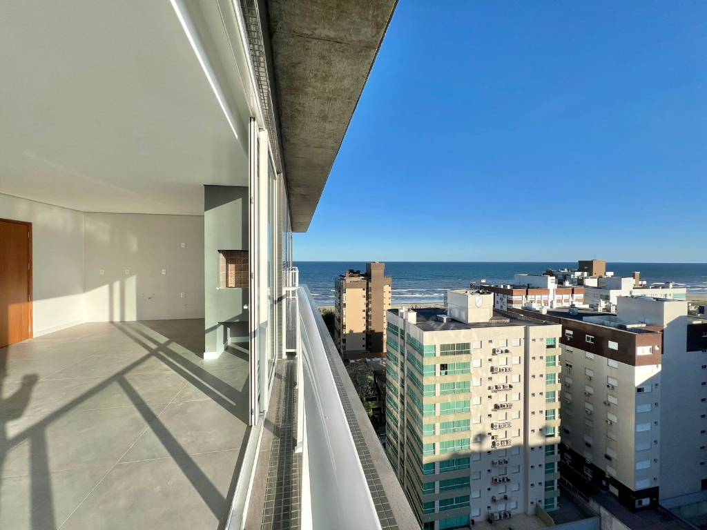 Apartamento 3 dormitórios para venda, Navegantes em Capão da Canoa | Ref.: 24554