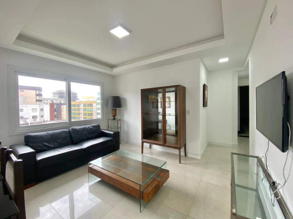Apartamento 2 dormitórios para venda, Zona Nova em Capão da Canoa | Ref.: 24555