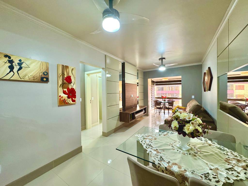 Apartamento 2 dormitórios para venda, Centro em Capão da Canoa | Ref.: 24562