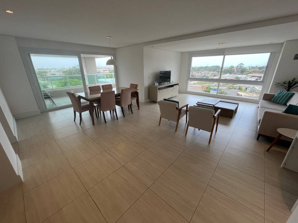 Apartamento 4 dormitórios para venda, Atlântida em Xangri-lá | Ref.: 24566