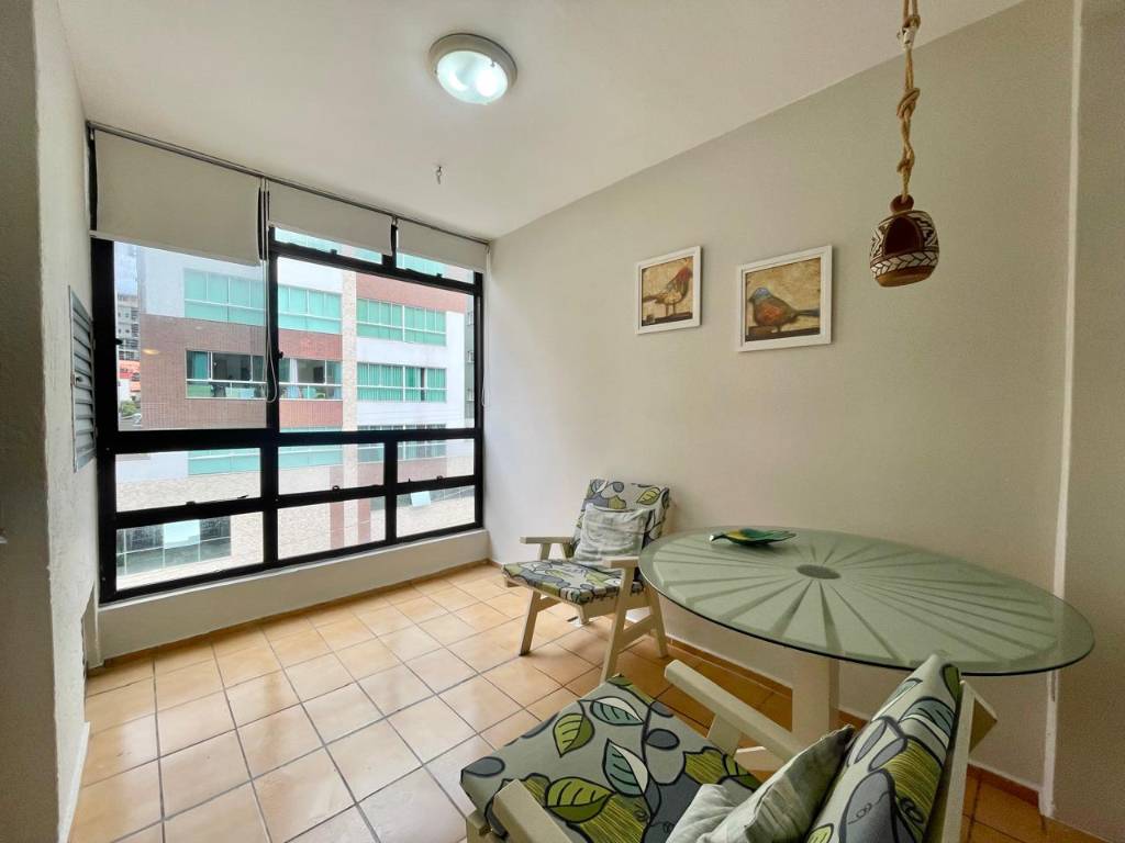 Apartamento 2 dormitórios para venda, Zona Nova em Capão da Canoa | Ref.: 24589