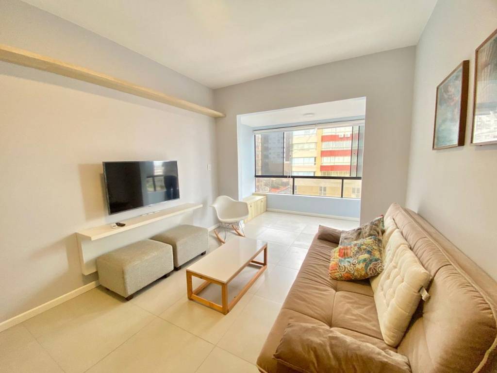 Apartamento 1 dormitório para venda, Zona Nova em Capão da Canoa | Ref.: 24611