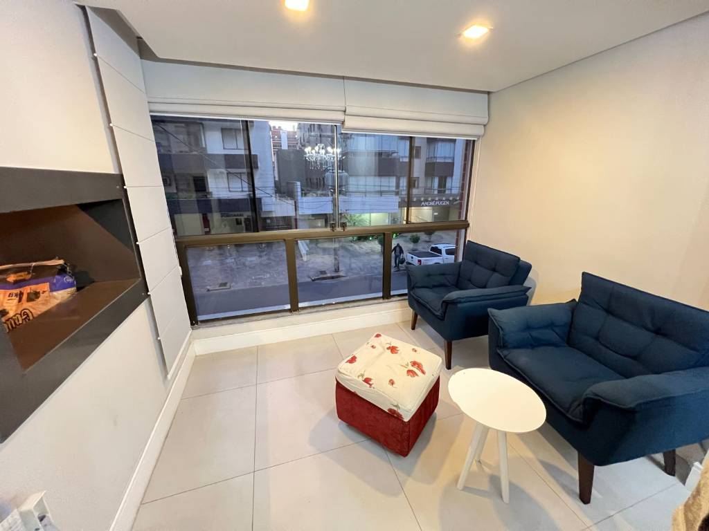 Apartamento 3 dormitórios à venda, Centro em Capão da Canoa | Ref.: 24615