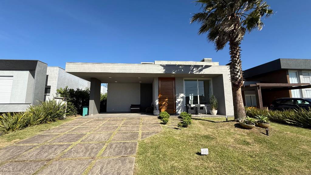 Casa em Condomínio 3 dormitórios para venda, Zona Nova em Capão da Canoa | Ref.: 24632