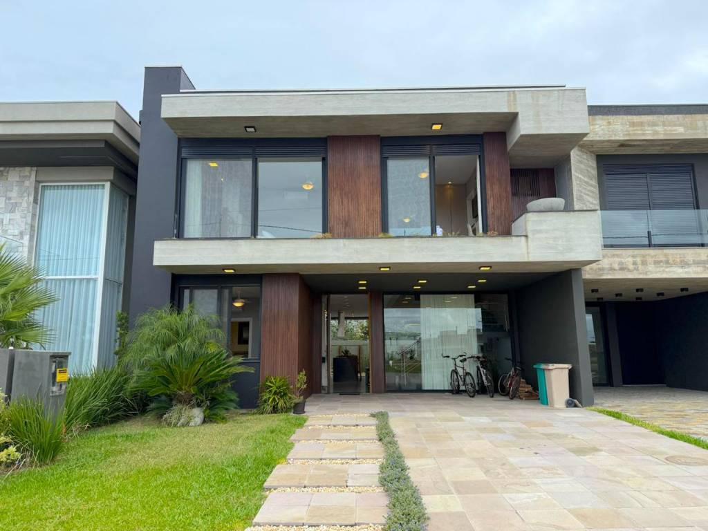 Casa em Condomínio 5 dormitórios para venda, Remanso em Xangri-lá | Ref.: 24637