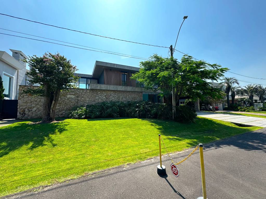 Casa em Condomínio 5 dormitórios para venda, Atlântida em Xangri-lá | Ref.: 24640