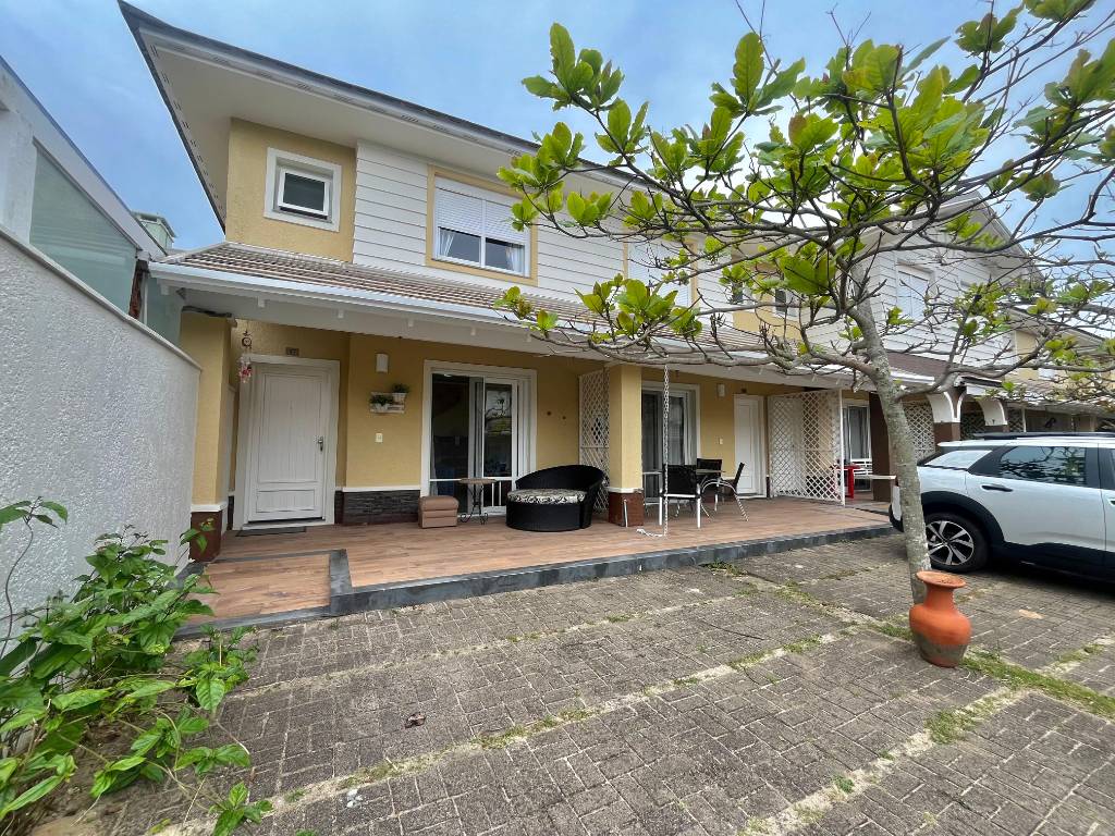 Casa em Condomínio 3 dormitórios para venda, Xangri-lá em Xangri-lá | Ref.: 24659