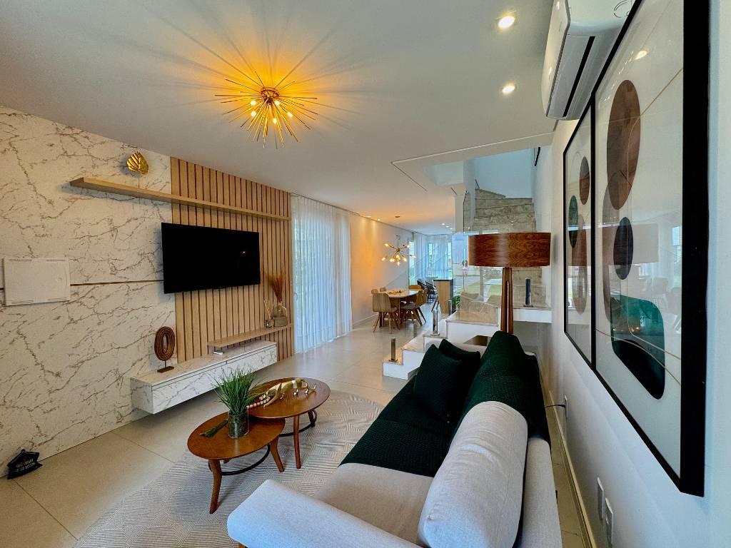 Casa em Condomínio 3 dormitórios para venda, Zona Nova em Capão da Canoa | Ref.: 24669