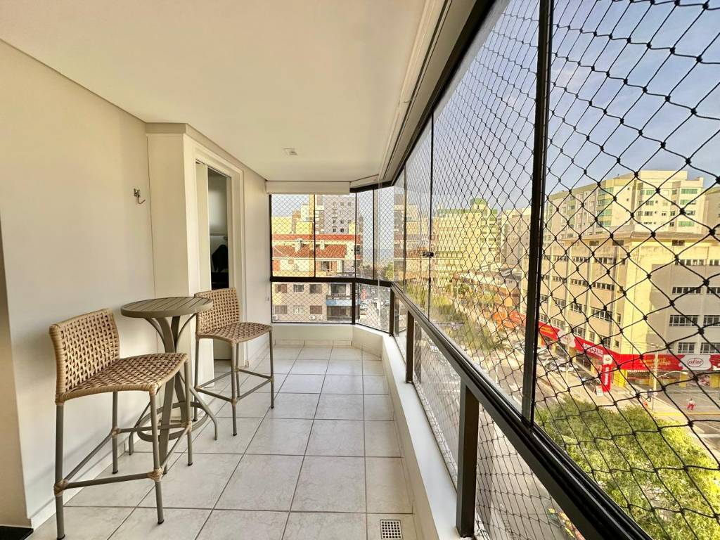 Apartamento 3 dormitórios para venda, Centro em Capão da Canoa | Ref.: 24677