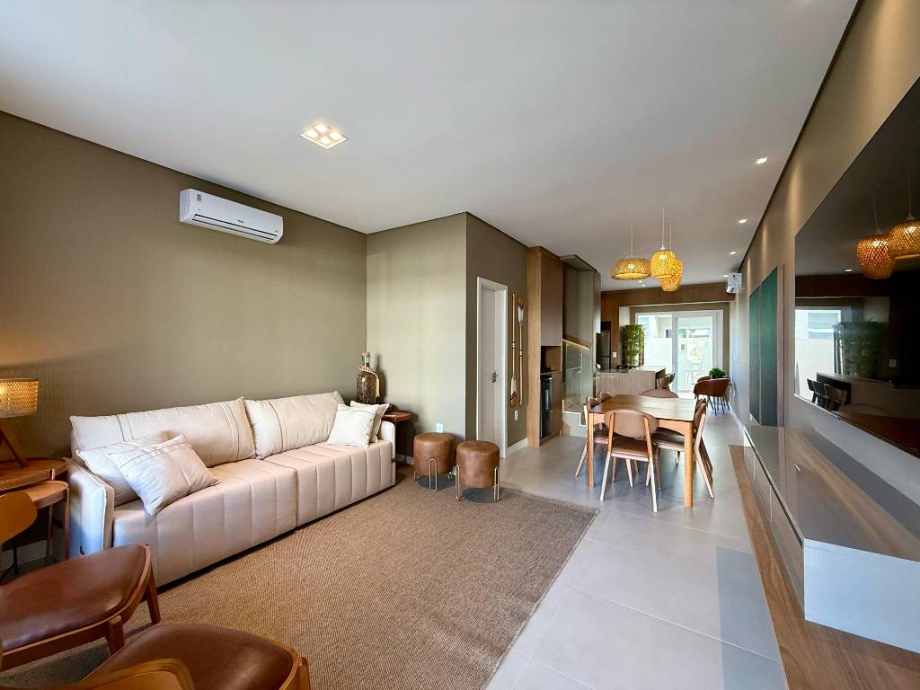 Casa em Condomínio 2 dormitórios para venda, Zona Nova em Capão da Canoa | Ref.: 24692