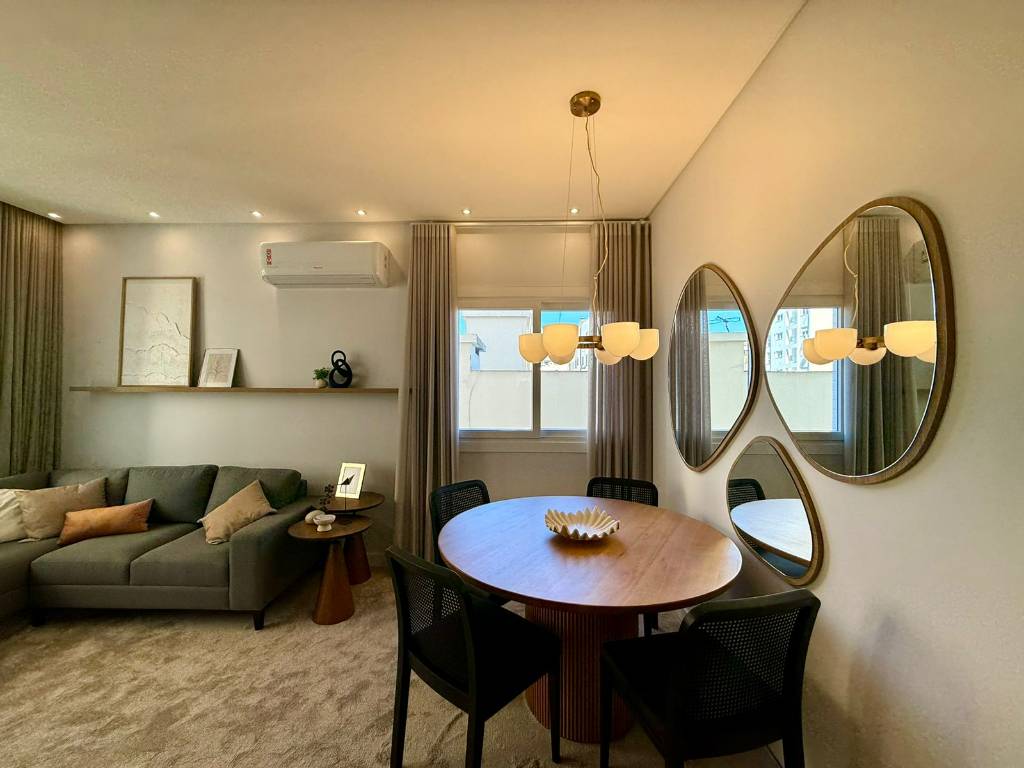 Apartamento 2 dormitórios para venda,  Zona nova em Capão da Canoa | Ref.: 24713